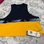 Adidas  Crop Tank Top NEW - XS Photo 2