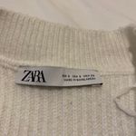 ZARA Sweater Vest Photo 2