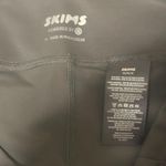 SKIMS  Olive Bike Shorts M Photo 3