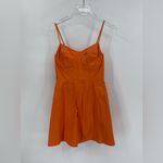Favorite Daughter
The What's Your Sign Dress‎ size 0 Orange Photo 3