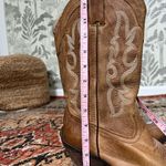 Shyanne  BEAUTIFUL western BOOTS SIZE 8.5 Photo 7