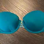 Victoria's Secret Victoria’s Secret Strappy Bikini Top Photo 0