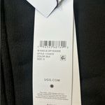 UGG  Kaelie Hoodie Zip Up Small NWT Photo 3