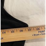 Barefoot Dreams  Malibu Collection Luxe Onepiece Wide Leg Jumpsuit Black Womens M Photo 11