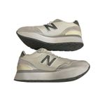 New Balance Woman's Athleisure 515H Platform Sneaker 9.5 Photo 4