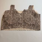 Bali Animal Comfort Revolution EasyLite Shaping Wireless Bra Women DF3491 Large Photo 7