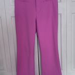 ZARA pink Trousers Photo 2