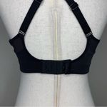 Nike  Dri-Fit Black Racerback Sports Bra Photo 8