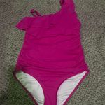 Tempt Me Plus Size Bathing Suits for Women One Piece Swimsuits.. Photo 5