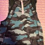 Lululemon Sculpt Cropped Tank Top Photo 0