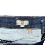 Madewell  Skinny Skinny Jeans Sz 25 Dark Wash Low Rise Stretch Denim Style E2571 Photo 7