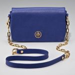 Tory Burch Robinson Mini Crossbody Photo 0