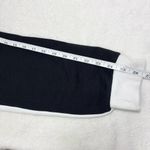 Nike  Air Sportswear Black Pants Joggers Size S Photo 10