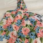 Princess Polly Floral Corset Top Photo 3