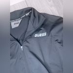 Guess  Women’s Tracksuit Zip Up Bomber Jacket Photo 2