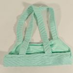 Seafolly NWT Freshwater Crop Top in Fresh Mint Photo 6