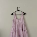 Dress Up tiered romper Photo 4