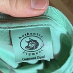 Authentic Pigment Love Life Tee  Cross Photo 7