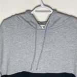 Victoria's Secret Victoria’s Secret Angel short sleeve hoodie sz XS Photo 4