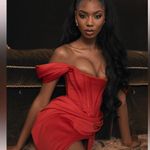 House Of CB  ‘Loretta’ Dress Photo 0