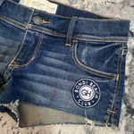 Gilly Hicks Jean Shorts Photo 2