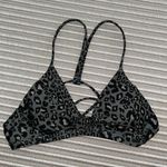 O'Neil O’Neil Cheetah Bikini Top  Photo 0