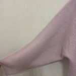 Johnny Was NWT  Calme Cashmere color block sweater size XL Photo 2