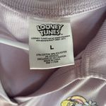 Looney Tunes Vintage Lavender Lola Bunny Dress Photo 4