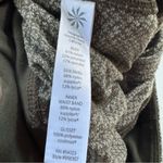 Athleta  Criss Cross Drifter Tight Legging Olive Green Size XS Photo 9