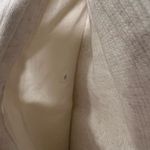 Lululemon  Radiant Jacket Heathered Oatmeal - Size 6 Photo 1