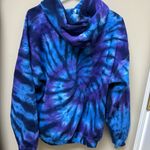 Gildan Tye- Dye hoodie Photo 2