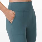 Lululemon Align Jogger 28" Desert Teal Photo 1
