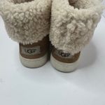 UGG Mika Classic Sneaker Boots Size 6.5 Photo 4
