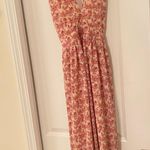 TCEC floral dress Photo 1