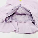 Lovers + Friends  Teddy Mini Dress in Lilac Purple Photo 5