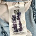 Guess  Los Angeles Pull-on Fringe Bottom Shorts Small Photo 3