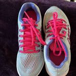 Nike  GIRL BLUE ZOOM PEGASUS 32 Photo 3