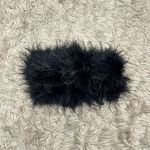 Naked Wardrobe NWT  Butter Feather Tube Top size small Photo 1