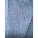 Vintage Y2K Low Ultra Rise Flare Lei Jeans Size 5 Ashley Utility 2000s ~Flawed Blue Photo 8