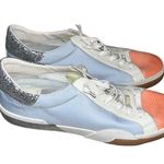 DOLCE VITA Zina Sneaker In Sherbet Multi 8.5 Photo 1