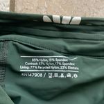 Outdoor Voices  The Exercise 3" Skort Evergreen Floral Photo 11