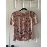 Kate Spade  Haley Top‎ All That Glitters Size 2 Photo 4