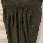 Nike : Sportswear Everyday Modern High Rise Sequoia (Olive Green) Joggers-XS Photo 15