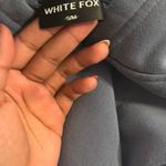 White Fox Boutique White Fox hoodie  Photo 2