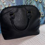 Betsey Johnson Betsy Johnson Striped and Quilted Handbag Photo 3