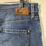 Mavi Jeans Women Size 31 Molly Mid Rise Classic Bootcut Dark Wash Western Boho Blue Photo 5