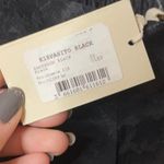 Maje Pasito Black Pants floral pants size 2 NWT Photo 13