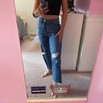 Target straight jeans Photo 2