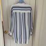 Blue Island NWT Women’s Button Up Shirt-  Photo 3