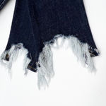 L'Agence  Womens High Line Skinny 25 Classic Dark Destruct Parisian Urban Minimal Photo 5